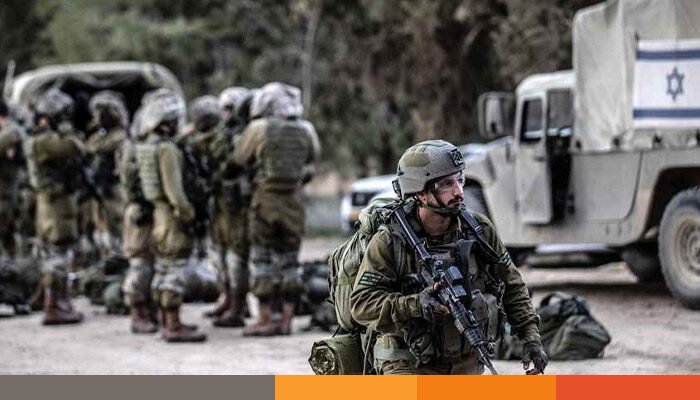 দোহায় ‘সিদ্ধান্ত ছাড়াই’ হামাস-ইসরায়েলের প্রথম দফার বৈঠক শেষ