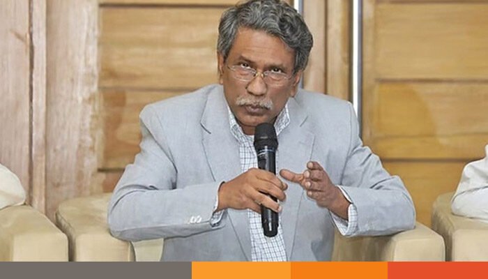 একটি ঐতিহাসিক দলিল তৈরি করতে চায় কমিশন: আলী রীয়াজ একটি ঐতিহাসিক দলিল তৈরি করতে চায় কমিশন: আলী রীয়াজ