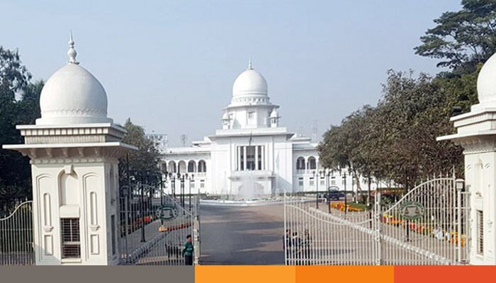 মানবতাবিরোধী অপরাধ : মৃত্যুদণ্ড থেকে খালাস আ.লীগ নেতা মোবারক