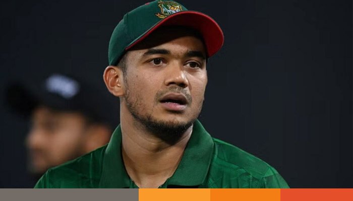 তাসকিনের বিরুদ্ধে অভিযোগ তুলে নিলেন বন্ধু