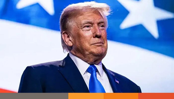 শ্রীলঙ্কা-ফিলিপাইনসহ আরও ৭ দেশের ওপর শুল্ক আরোপ করলেন ট্রাম্প শ্রীলঙ্কা-ফিলিপাইনসহ আরও ৭ দেশের ওপর শুল্ক আরোপ করলেন ট্রাম্প