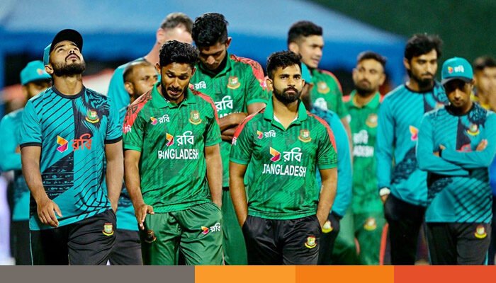 বাংলাদেশ-শ্রীলঙ্কা টি-টোয়েন্টি সিরিজ শুরু আজ