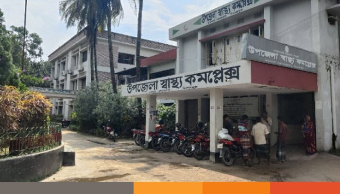 ১১ মাস ধরে জলাতঙ্ক ভ্যাকসিন সংকট, চরম ভোগান্তিতে দিনাজপুরে খানসামার মানুষ ১১ মাস ধরে জলাতঙ্ক ভ্যাকসিন সংকট, চরম ভোগান্তিতে দিনাজপুরে খানসামার মানুষ