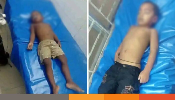 নোয়াখালীতে পুকুরের পানিতে ডুবে দুই ভাইয়ের মৃত্যু নোয়াখালীতে পুকুরের পানিতে ডুবে দুই ভাইয়ের মৃত্যু