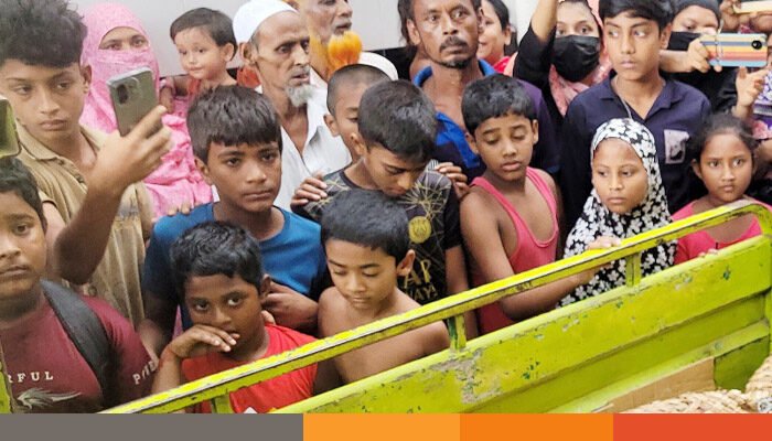 কুমিল্লার বুড়িচংয়ে মা মেয়ের মরদেহ উদ্ধার, স্বামী পলাতক