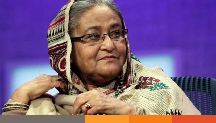 প্লট দুর্নীতি: শেখ হাসিনার বিচার শুরু, গ্রেপ্তারি পরোয়ানা জারি