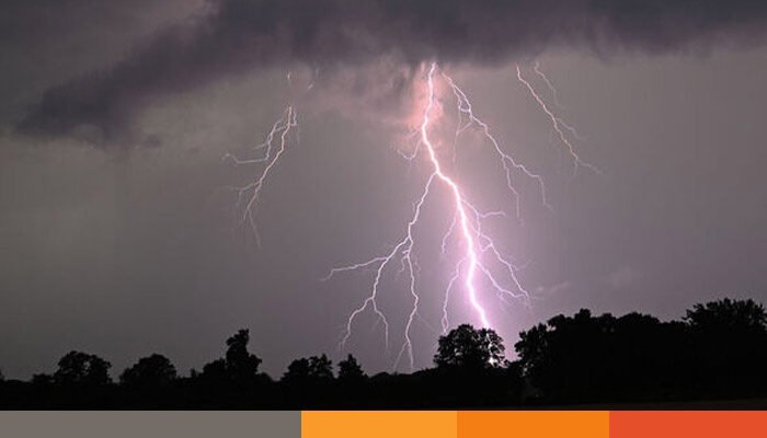 ভারতের বিহারে ভয়াবহ বজ্রপাতে ২৪ ঘণ্টায় ১৯ জনের মৃত্যু
