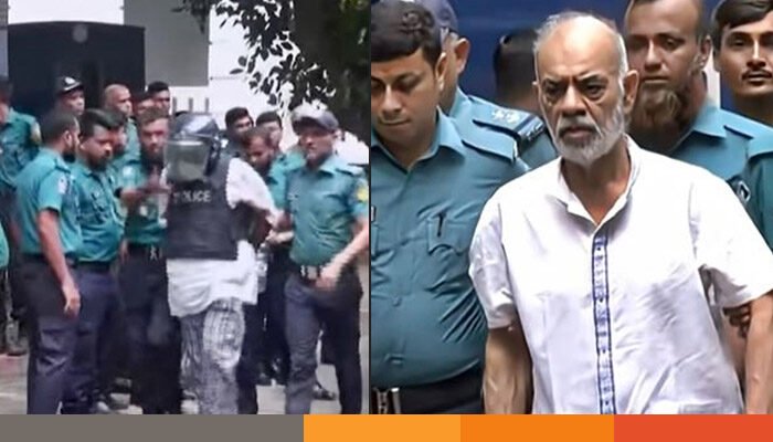 মানবতাবিরোধী অপরাধ: ৪৫ জনের বিরুদ্ধে ৩ মাসে তদন্ত শেষ করার নির্দেশ