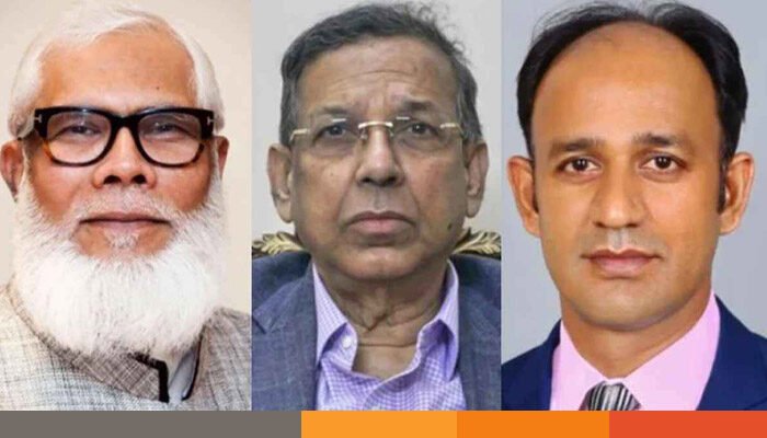 নতুন মামলায় গ্রেফতার আনিসুল, সালমান ও সুমনসহ অনেকে