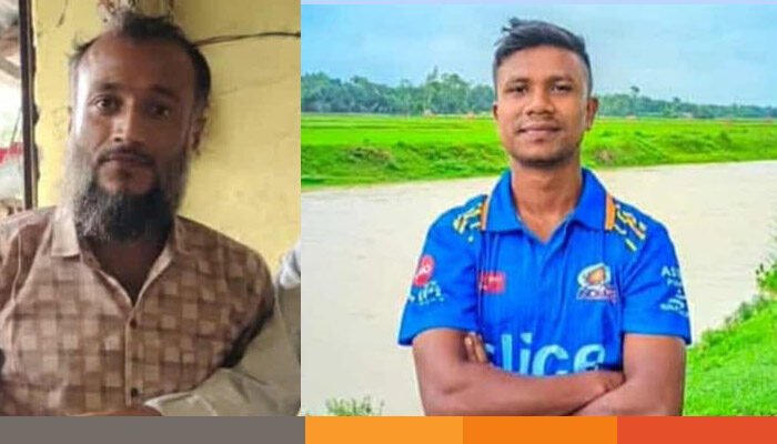 শেরপুরে চাঁদাবাজির অভিযোগে ছাত্রদলের ২ নেতাকে পুলিশে দিল বিএনপি