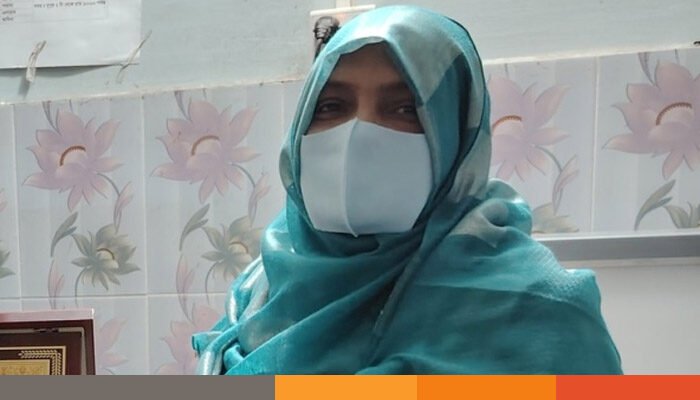 ময়মনসিংহ মেডিকেলে ডা. হোসনে আরার বিরুদ্ধে রোগীর সাথে দুর্ব্যবহারের অভিযোগ ময়মনসিংহ মেডিকেলে ডা. হোসনে আরার বিরুদ্ধে রোগীর সাথে দুর্ব্যবহারের অভিযোগ