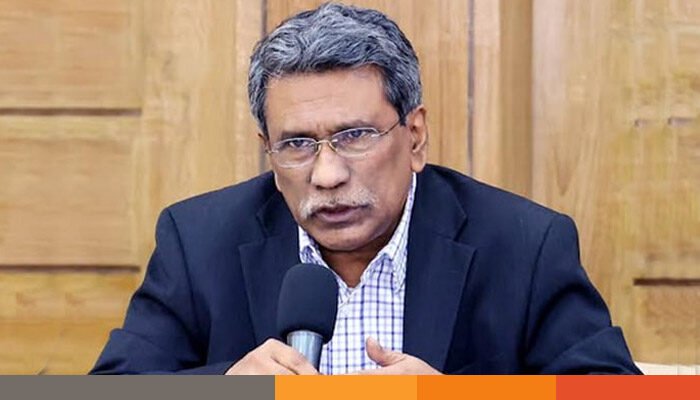 জুলাইয়ের মধ্যে যে সব বিষয় একমত হবে তার চূড়ান্ত রূপ দিতে হবে: আলী রীয়াজ জুলাইয়ের মধ্যে যে সব বিষয় একমত হবে তার চূড়ান্ত রূপ দিতে হবে: আলী রীয়াজ