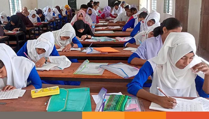 দাখিল পরীক্ষার ফল দেখা যাবে যেভাবে