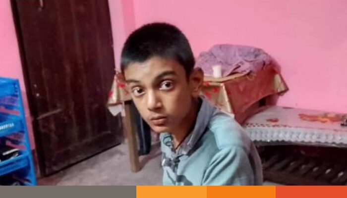 নোয়াখালীতে খালে ভাসমান প্রতিবন্ধী শিশুর মরদেহ উদ্ধার নোয়াখালীতে খালে ভাসমান প্রতিবন্ধী শিশুর মরদেহ উদ্ধার