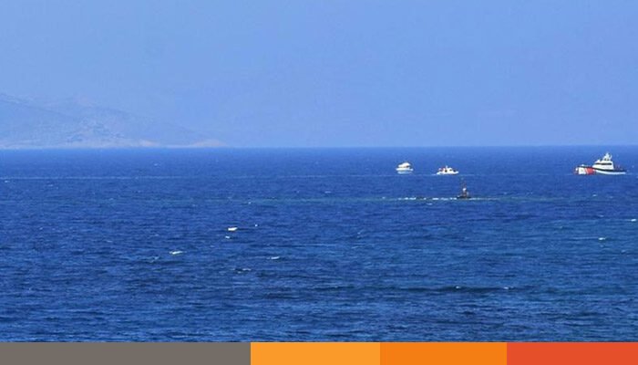 ইন্দোনেশিয়ায় নৌকা ডুবে নিখোঁজ ১১