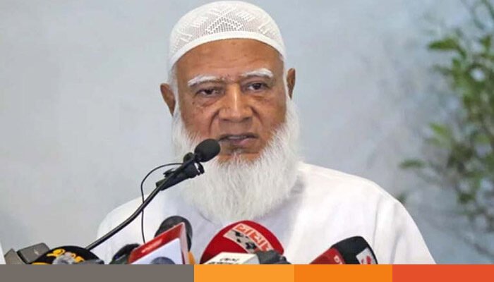 তোমাদের সঙ্গে বেইমানি করা সম্ভব নয় : জামায়াত আমির