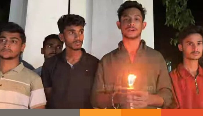 চট্টগ্রামে বৈষম্যবিরোধী ছাত্র আন্দোলনের নেতা-কর্মীদের সঙ্গে পুলিশের সংঘর্ষ