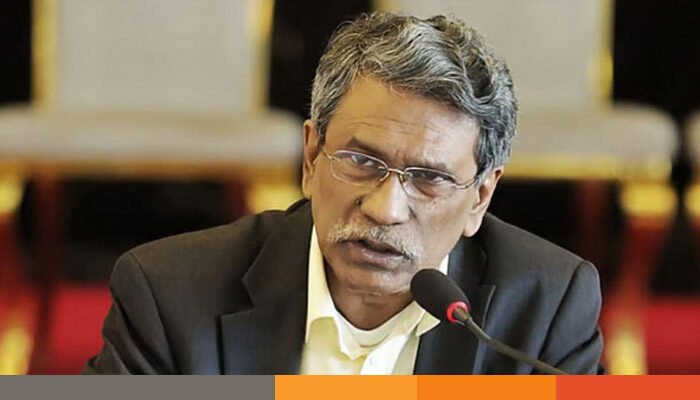 সহযোগিতা অব্যাহত থাকলে চলতি মাসেই হবে জাতীয় সনদ: আলী রীয়াজ