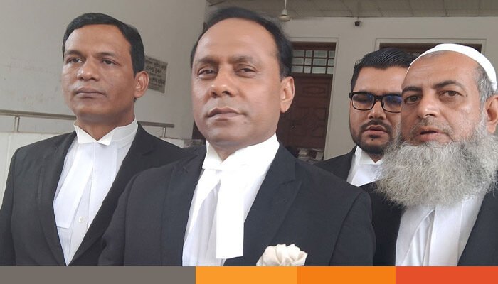 দেশে গণতন্ত্র হত্যার মূল কারিগর খায়রুল হক : কায়সার কামাল