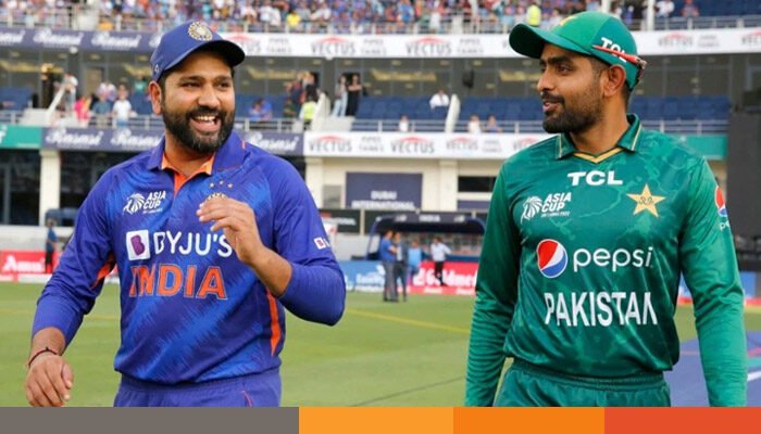 এশিয়া কাপে একই গ্রুপে ভারত ও পাকিস্তান এশিয়া কাপে একই গ্রুপে ভারত ও পাকিস্তান