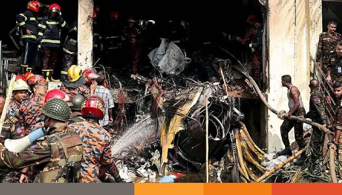 মৃত্যুর সংখ্যা নিয়ে বিভ্রান্তি, নতুন ব্যাখ্যায় মৃত্যু ৩৪ জন