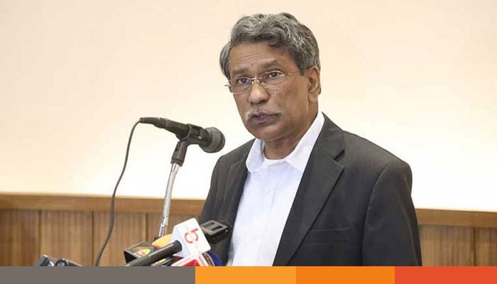 শেষ দিনে ঐকমত্য কমিশনের বৈঠকে আলোচনা হবে সাত বিষয়ে