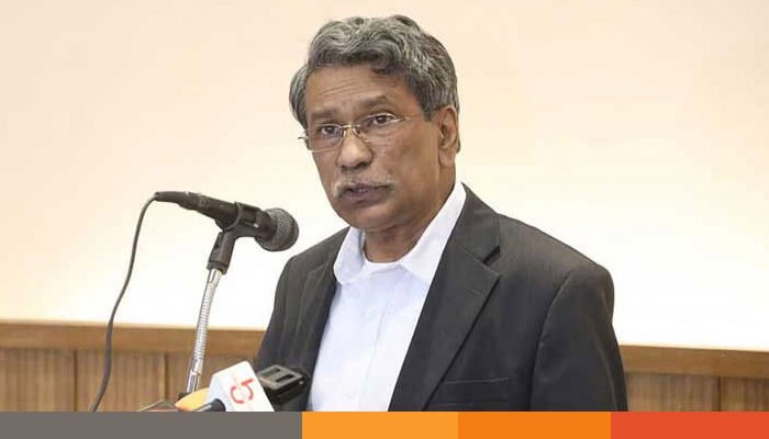 রাষ্ট্র গঠনে যে সুযোগ এসেছে তা হেলায় হারানো যাবে না: আলী রীয়াজ