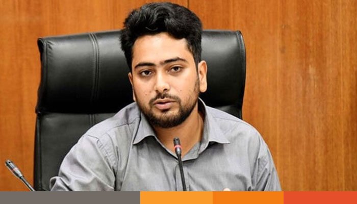 জুলাই ঘোষণাপত্র ও সনদ আমরা আদায় করে ছাড়ব: নাহিদ ইসলাম