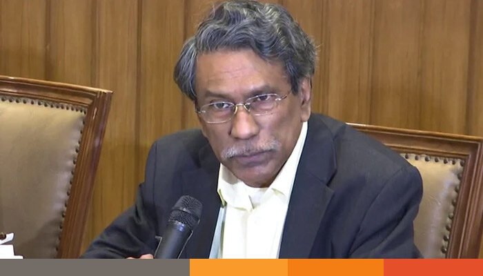 সমতার মর্যাদায় নারীকে সম্মানিত করা রাষ্ট্রের দায়িত্ব: ড. আলী রীয়াজ