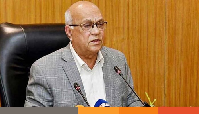 জুলাই যোদ্ধাদের জন্য কোটা থাকছে না: মুক্তিযুদ্ধ উপদেষ্টা