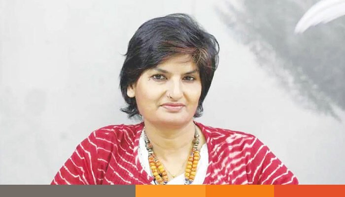 সাংবাদিক মুন্নী সাহাকে দুদকে জিজ্ঞাসাবাদ সাংবাদিক মুন্নী সাহাকে দুদকে জিজ্ঞাসাবাদ