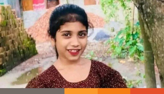 সরাইলে মসজিদের দোতলায় পড়েছিল শিশু ময়নার রক্তাক্ত মরদেহ