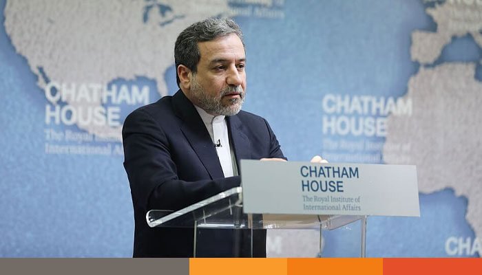 আবার ইউরেনিয়াম সমৃদ্ধকরণ শুরু করতে যাচ্ছে ইরান: পররাষ্ট্রমন্ত্রী আবার ইউরেনিয়াম সমৃদ্ধকরণ শুরু করতে যাচ্ছে ইরান: পররাষ্ট্রমন্ত্রী