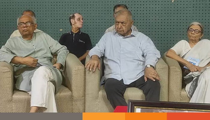 রাজনৈতিক অস্থিরতা সমাধানের একমাত্র পথ ঐক্য : ড. কামাল