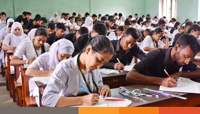 মঙ্গলবারের এইচএসসি পরীক্ষা স্থগিত মঙ্গলবারের এইচএসসি পরীক্ষা স্থগিত