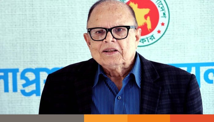 আগস্ট থেকে খাদ্যবান্ধব কর্মসূচি চালু হবে: আলী ইমাম