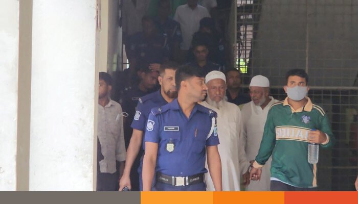 কিশোরগঞ্জে কৃষক হত্যা মামলায় ১৩ জনের যাবজ্জীবন কারাদন্ড