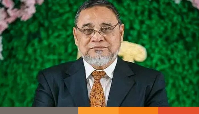 তিনদিনের সফরে খুলনা গেলেন সিইসি