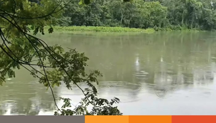 মহেশপুর সীমান্তে নদীতে ভেসে থাকা অজ্ঞাত মরদেহ উদ্ধার