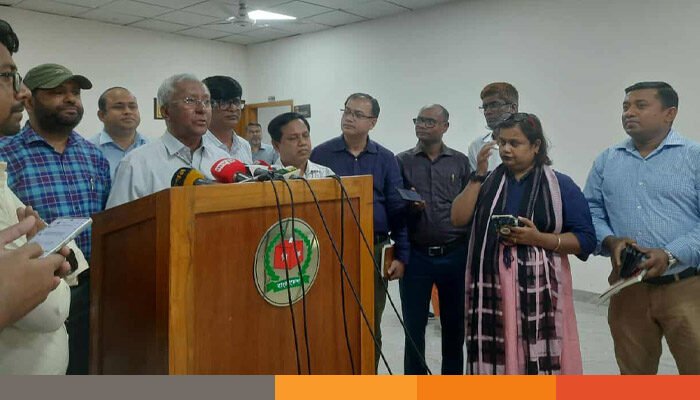 ছয় মাসে ৯ লাখ এনআইডি আবেদন নিষ্পত্তি : ইসি