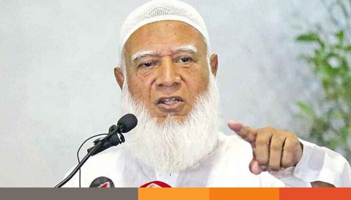 দল নিয়ন্ত্রণ করেছে, দেশও নিয়ন্ত্রণ করতে পারবে জামায়াত: শফিকুর রহমান