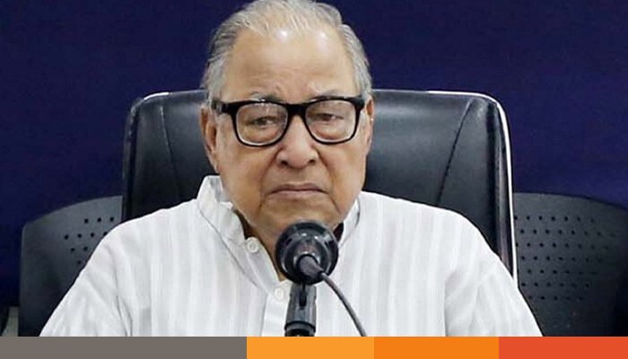 পিআর নিয়ে ঐকমত্য কমিশনে আনুষ্ঠানিক আলোচনা শুরুই হয়নি: নজরুল ইসলাম