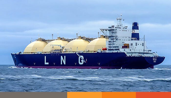 কাতার থেকে আনা হবে এক কার্গো এলএনজি, ব্যয় ৫৫৬ কোটি ৭৬ লাখ