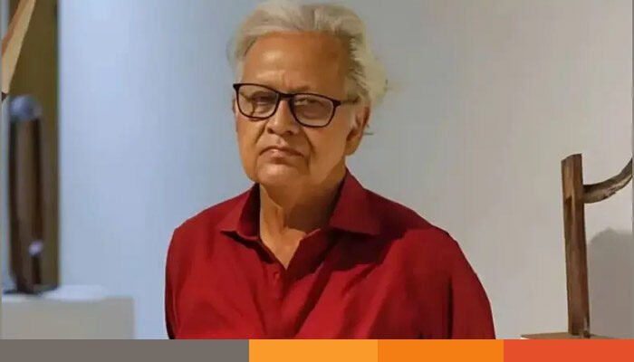 ভাস্কর হামিদুজ্জামান খান মারা গেছেন ভাস্কর হামিদুজ্জামান খান মারা গেছেন