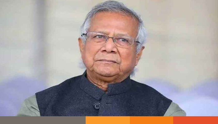 ময়মনসিংহে ড. ইউনূসের বিরুদ্ধে করা মানহানির মামলা বাতিল: আপিল বিভাগ ময়মনসিংহে ড. ইউনূসের বিরুদ্ধে করা মানহানির মামলা বাতিল: আপিল বিভাগ