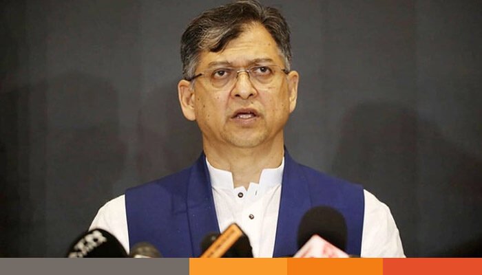 মানবাধিকার সংস্থার ব্যর্থতায় জাতিসংঘের কার্যালয় স্থাপনের ভাবনা: সালাহউদ্দিন মানবাধিকার সংস্থার ব্যর্থতায় জাতিসংঘের কার্যালয় স্থাপনের ভাবনা: সালাহউদ্দিন