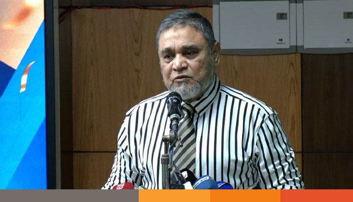 অবাধ ও সুষ্ঠু নির্বাচন দেখতে চায় কানাডা : সিইসি