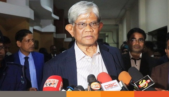 আ.লীগের সময়ে বিদ্যুৎ সংক্রান্ত চুক্তির পর্যালোচনা করা হবে: অর্থ উপদেষ্টা