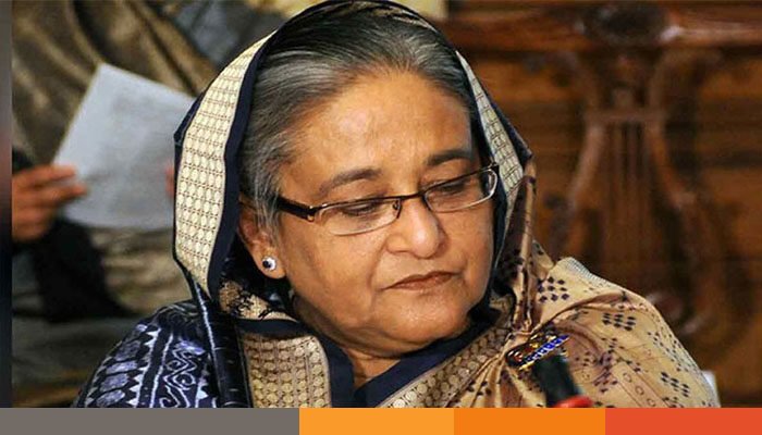 জুলাই গণহত্যা : শেখ হাসিনার পক্ষে শুনানি সোমবার