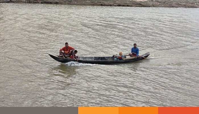 প্রজনন মৌসুমে দেওয়া চাল দিয়ে চলেনা জেলেদের পরিবার প্রজনন মৌসুমে দেওয়া চাল দিয়ে চলেনা জেলেদের পরিবার